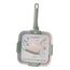 BergHOFF Balance 3950458 Pfanne Grillpfanne Quadratisch, 3 image