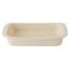 BergHOFF Leo 3950509 Backform 4,2 l Rechteckig Steingut Pastetenbackform