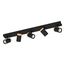 EGLO CARTAGENA Strahler Oberflächenbeleuchtung GU10 LED F