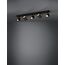 EGLO CARTAGENA Strahler Oberflächenbeleuchtung GU10 LED F, 2 image
