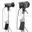 SmallRig RC 350B COB LED Video Light 403,2 W, 4 image