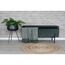 House Nordic 3981090 Teppich Drinnen Bodenmatte Rund Jute Natürlich/Natur, 3 image