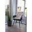 House Nordic 3981130 Sitzkissen Elfenbein, Farbe: Elfenbein, 3 image