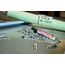 Edding 3300 Permanentmarker 4er Set basic, Keilspitze 1-5 mm, 3 image