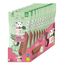 VEGDOG Dentals XL Hund Snacks Gemüse 100 g