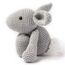 Rico Design Ricorumi Puppies Rabbit Garn, 3 image