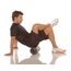 TOGU Blackroll Balance-Schaumstoffrolle Schwarz, 4 image
