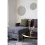 House Nordic 4001150 Wandspiegel Rund Messing, 4 image