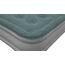 Outwell 400116 Luftmatratze Doppelmatratze Grün, Grau Unisex, 2 image