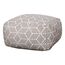 Chic Antique 40057318 Hocker & Sitzkissen Hocker/Ottomane Quadratisch