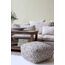 Chic Antique 40057318 Hocker & Sitzkissen Hocker/Ottomane Quadratisch, 3 image