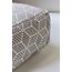 Chic Antique 40057318 Hocker & Sitzkissen Hocker/Ottomane Quadratisch, 4 image