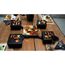 Nouvel Gourmet Star Raclette Grill 4 Person(en) 900 W Schwarz, 2 image