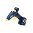 Rapid BGX300 Blau, Gelb