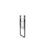 Brabantia 403347 Wäscheständer & -leine Schwarz, 2 image