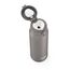 Thermos 4035214075 Trinkflasche Fahrrad, Wandern, Fitness 0,75 ml Edelstahl Grau, Farbe: Grau, 2 image