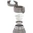 Thermos 4035214075 Trinkflasche Fahrrad, Wandern, Fitness 0,75 ml Edelstahl Grau, Farbe: Grau, 3 image