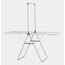Brabantia HangOn Wäscheständer Grau, 2 image