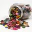 Creativ Company 40381 Knopfverschluss