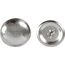 Creativ Company 40415 Druckknopf Nieten-Druckknopf-Verschluss, 4 image
