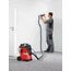 Flex VC 21 L MC Schwarz, Rot 20 l 1000 W, 4 image