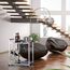 Relaxdays 4052025207793 Speisewagen, 2 image