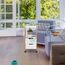 Relaxdays 4052025242336 Speisewagen, 3 image