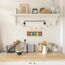 Relaxdays 4052025288464 Teedose Bambus, Kunststoff, 7 image
