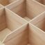 Relaxdays 4052025321697 Teedose Kunststoff, Holz, 3 image