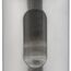 Relaxdays 10034262 Silber, Transparent Salz- und Pfefferstreuer-Set, 8 image