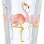 Relaxdays 4052025360382 Tasse Pink, Transparent Universal 4 Stück(e), 9 image
