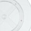 Relaxdays 4052025378660 Schreibtischablage Kunststoff Transparent, 7 image