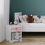 Relaxdays 4052025384142 Löffelablage Holz Bambus, 3 image