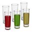 Relaxdays 4052025397784 Schnapsglas 60 ml 6 Stück(e)