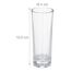 Relaxdays 4052025397784 Schnapsglas 60 ml 6 Stück(e), 5 image
