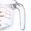 Relaxdays 4052025422646 Messbecher 0,5 l Borosilikatglas, 7 image