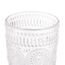 Relaxdays 4052025422745 Wasserglas Transparent 4 Stück(e) 400 ml, 7 image