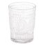 Relaxdays 4052025422769 Wasserglas Transparent 4 Stück(e) 300 ml