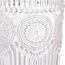 Relaxdays 4052025422769 Wasserglas Transparent 4 Stück(e) 300 ml, 7 image
