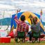 Relaxdays 4052025477066 Flakon, 3 image