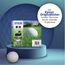 Epson Golf ball 34 Golfball DURABrite Ultra Single Yellow Tinte, 3 image