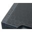 Chieftec CI-01B-OP Computer-Gehäuse Cube Schwarz