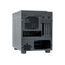 Chieftec CI-01B-OP Computer-Gehäuse Cube Schwarz, 4 image