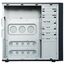 Chieftec CQ-01B-U3-OP Computer-Gehäuse Midi Tower Schwarz