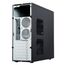 Chieftec CQ-01B-U3-OP Computer-Gehäuse Midi Tower Schwarz, 2 image
