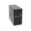 Chieftec CT-01B-350GPB Computer-Gehäuse Mini Tower Schwarz 350 W, 2 image