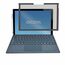 DICOTA D31586 Blickschutzfilter 31,2 cm (12.3") Tablets Display-Privatsphärenfilter mit Rahmen, 3 image
