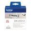 Brother DK-22212 Etiketten erstellendes Band Schwarz auf weiss, 2 image