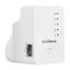 Edimax EW-7438RPn Mini Netzwerksender Weiß, 3 image