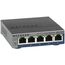 NETGEAR GS105E-200PES Netzwerk-Switch Managed L2/L3 Gigabit Ethernet (10/100/1000) Grau, 2 image